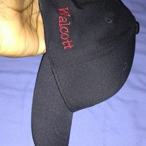 Boys cap